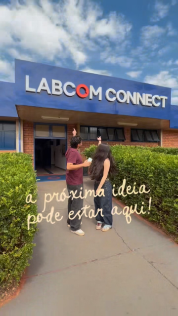 Ei você! Você mesmo! Vem desenvolver sua criatividade@no curso de Publicidade e Propaganda da @ucdb Se inscreva no País UCDB (link na bio)