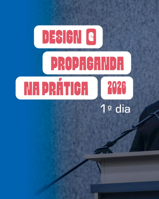 Dando início ao Design e Propaganda na Prática!
No dia 8 de setembro, a UCDB recebeu a abertura do evento Design e Propaganda na Prática, reunindo conhecimento, criatividade e experiências que aproximam os estudantes da realidade do mercado.
A programação contou com a palestra de Tadeu Braga, que compartilhou sua trajetória profissional, experiências no mercado de trabalho e importantes cases de sucesso, trazendo reflexões e aprendizados para quem está construindo sua carreira.
📸 @naluizaveiga
#design #propaganda #publicidade
